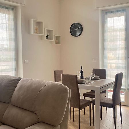 House By Naty Apartment Brescia Bagian luar foto