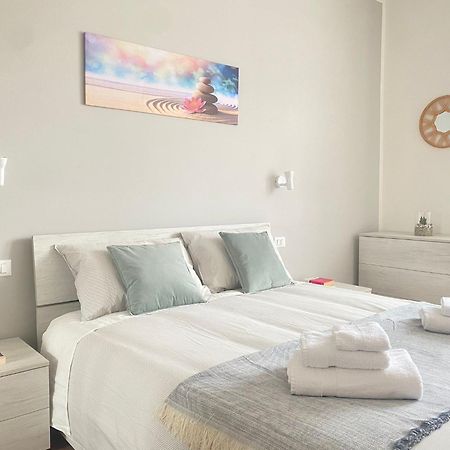House By Naty Apartment Brescia Bagian luar foto