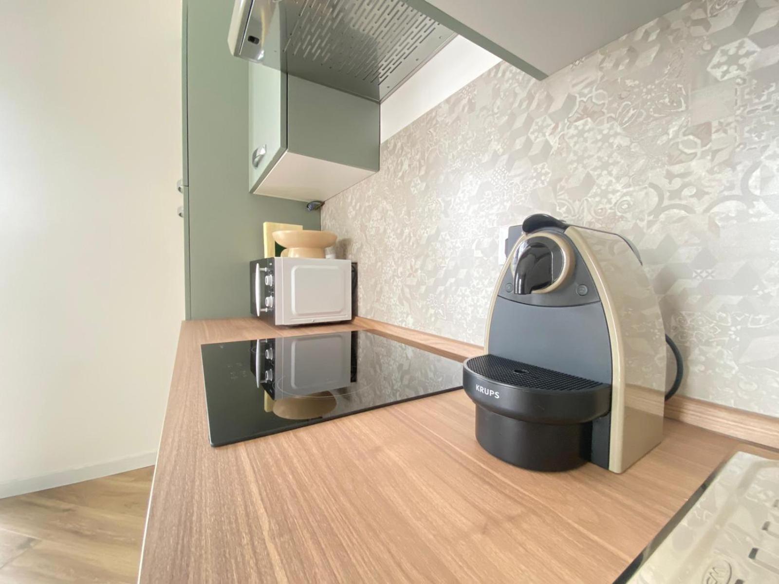 House By Naty Apartment Brescia Bagian luar foto