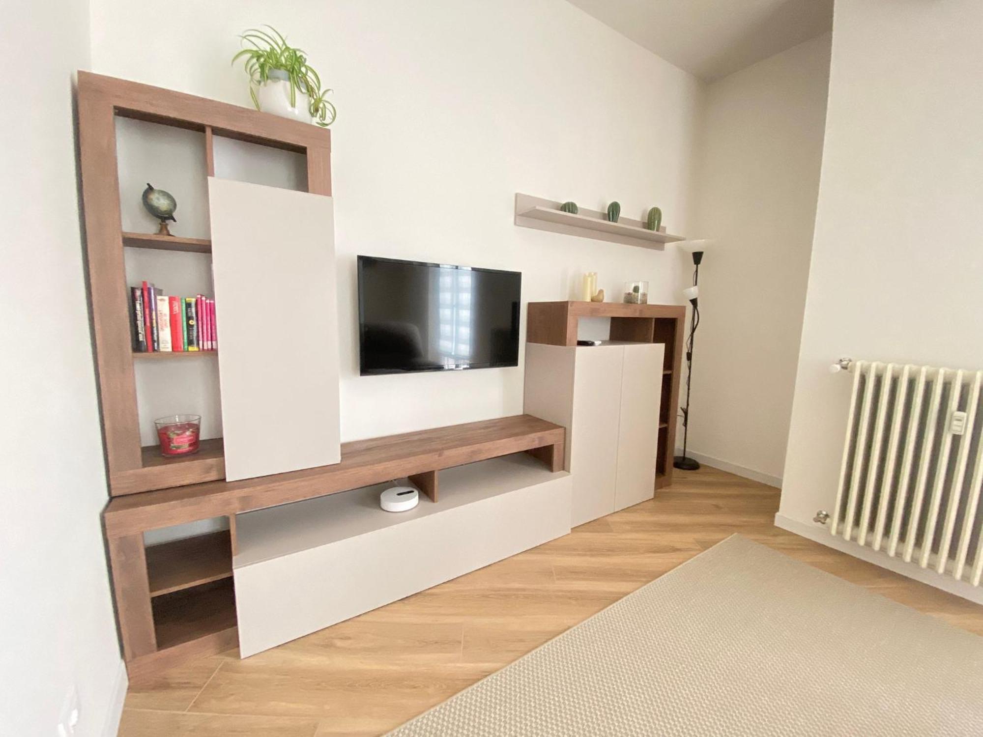 House By Naty Apartment Brescia Bagian luar foto